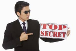 Secrets to an SBA loan